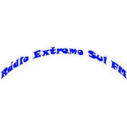 Rádio Extremo Sul FM logo