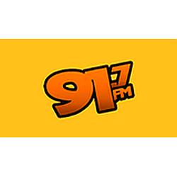 Rádio Nova Esperança FM logo