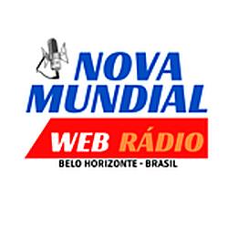 Radio Mundial Gospel Nova Petropolis logo