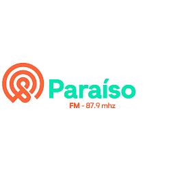 Rádio Paraiso FM logo