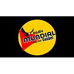 Radio Mundial Gospel Capela Nova logo