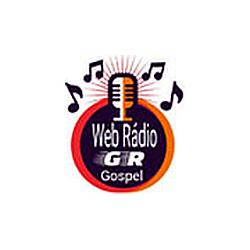 Umbelino Radio Gospel logo