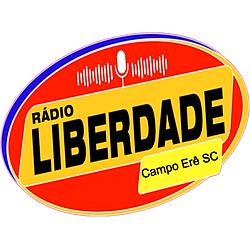 Radio Liberdade Campo Ere logo