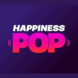 Rádio Happiness Pop logo