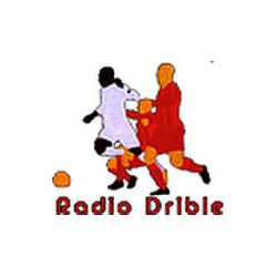 Rádio Drible logo