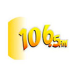 Rádio Sideral Sul FM logo