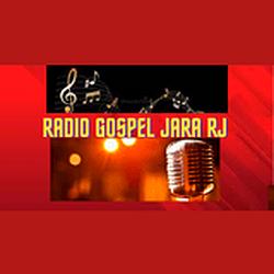 Radio Gospel Jara Rj logo