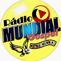 Radio Mundial Gospel Muriae logo