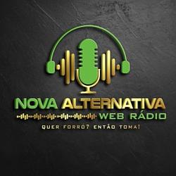 Nova Alternativa Web Rádio logo