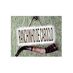 Ranchinho de caboclo radio logo