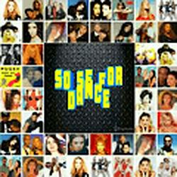 Só Se For Dance radio logo