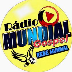 Radio Mundial Gospel Trabiju logo