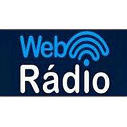 Web Rádio Santa Cruz da Vitória logo