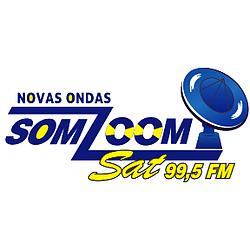 Rádio Novas Ondas Rocinha FM logo