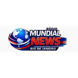 Mundial News FM logo