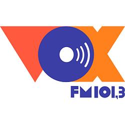 Vox FM logo