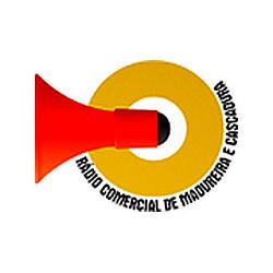 Rádio Comercial de Madureira logo