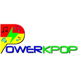 Power Kpop Web Radio logo