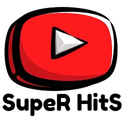 WeB Radio SupeR HitS logo