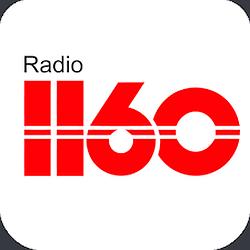 Rádio Studio 1160 logo