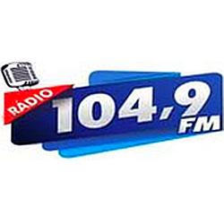 Rádio Regional FM logo