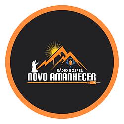 Radio Gospel Novo Amanhecer logo