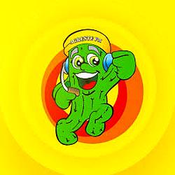 Radio Agreste fm logo