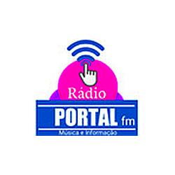 Rádio Portal FM logo