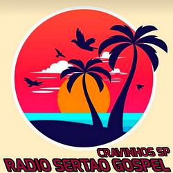 Radio Sertao Gospel FM logo