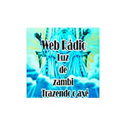 Luz de Zambi radio logo