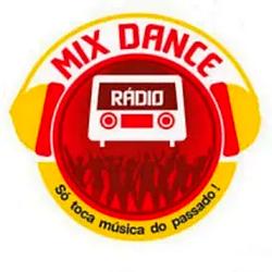 Radio Mix Dance 03 logo