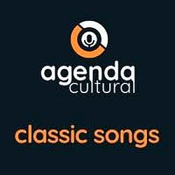 Agenda Cultural Clássicas radio logo