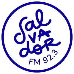 RAdio Salvador logo