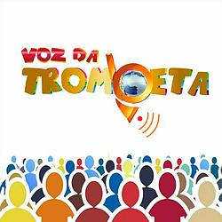 Rádio Voz da Trombeta logo