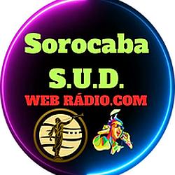 Sorocaba Sud Web Radio logo