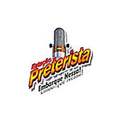 Estação Preterista radio logo