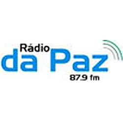 Rádio da Paz logo