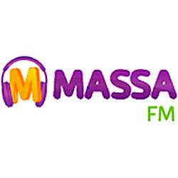 Rádio Massa FM logo
