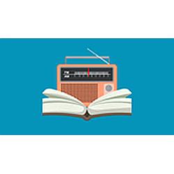 Jornalismo all news Luiz Bahia Brasil radio logo
