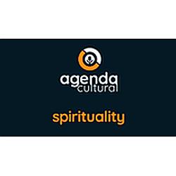 Agenda Cultural Espiritualidades radio logo