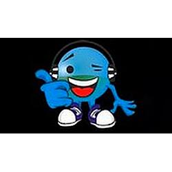 THS Radio logo