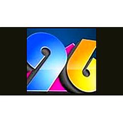 Rádio 96 FM logo