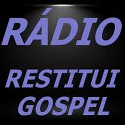 Radio Restitui Gospel logo