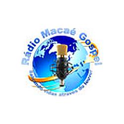 Rádio Macaé Gospel Fm logo
