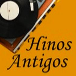 Radio Kativa Hinos Antigos logo