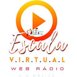Escala Virtual radio logo