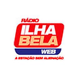 Radio Ilha Bela logo