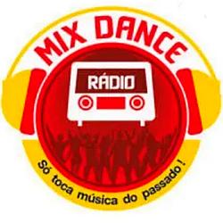 Radio Mix Dance 02 logo