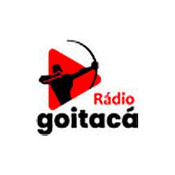 Rádio Goitacá logo