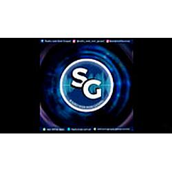 Rádio Web Som Gospel logo